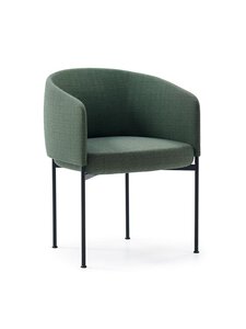 Adea - Bonnet Dining -tuoli - VIHREÄ | Stockmann