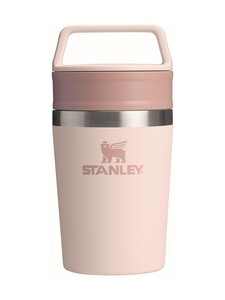 Stanley - The Café-To-Go ceļojumu krūze termokrūze 0,23 l - ROSE QUARTZ Stanley - The Café-To-Go ceļojumu krūze termokrūze 0,23 l - ROSE QUARTZ | Stockmann