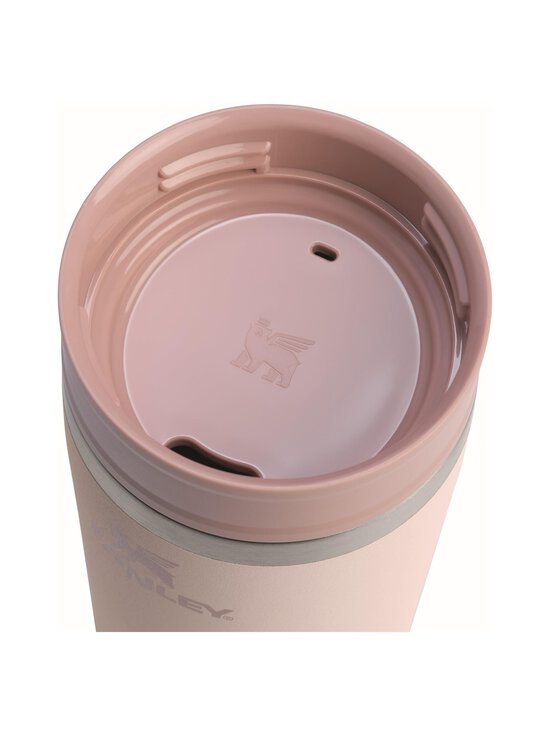 Stanley - The Café-To-Go Travel Mug -termosmuki 0,23 l - ROSE QUARTZ - photo 4 Stanley - The Café-To-Go Travel Mug -termosmuki 0,23 l - ROSE QUARTZ | Stockmann - photo 4