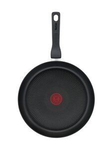 Tefal - Hard Titanium Pro -paistinpannu 24 cm - BLACK Tefal - Hard Titanium Pro -paistinpannu 24 cm - BLACK | Stockmann