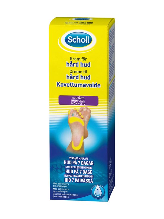 Scholl - Kovettumavoide 60 ml | Stockmann - photo 1