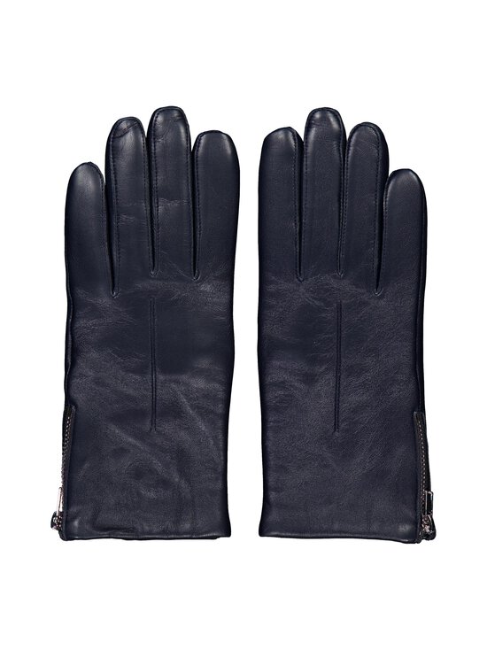A+more - Super-nahkakäsineet - BLUE | Stockmann - photo 2