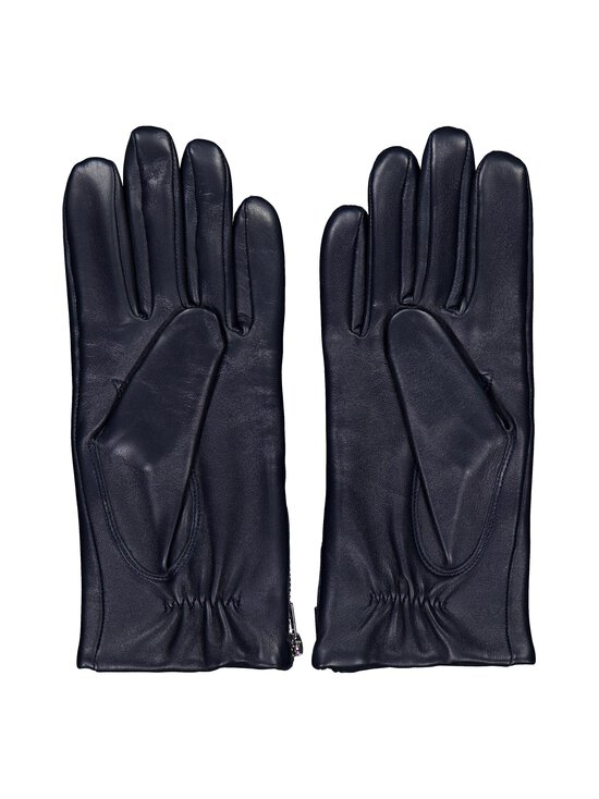 A+more - Super-nahkakäsineet - BLUE | Stockmann - photo 3