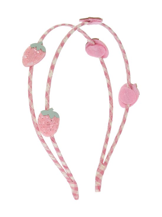 Rockahula - Peapael Strawberry Fields - PINK | Stockmann - photo 2