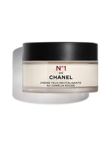 CHANEL - N°1 DE CHANEL REVITALIZING EYE CREAM Anti Dark Circles Anti Puffiness Smooths CHANEL - N°1 DE CHANEL REVITALIZING EYE CREAM Anti Dark Circles Anti Puffiness Smooths | Stockmann