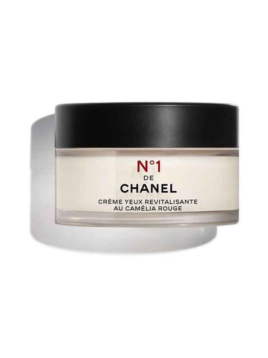 N°1 DE CHANEL REVITALIZING EYE CREAM Anti Dark Circles Anti Puffiness Smooths