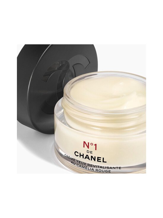 CHANEL - N°1 DE CHANEL REVITALIZING EYE CREAM Anti Dark Circles Anti Puffiness Smooths - NOCOL | Stockmann - photo 2