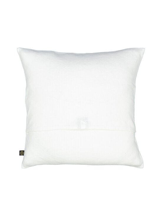 Haomy - Padjakate Figari 45 x 45 cm - 00 BLANC - photo 2 Haomy - Padjakate Figari 45 x 45 cm - 00 BLANC | Stockmann - photo 2