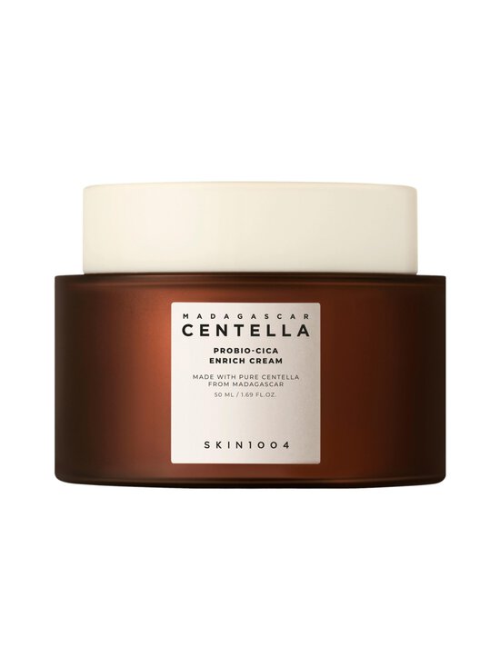 Centella Probio-Cica Enrich Cream -kasvovoide