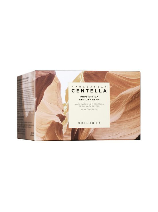 Skin1004 - Centella Probio-Cica Enrich Cream -kasvovoide - NOCOL - photo 2 Skin1004 - Centella Probio-Cica Enrich Cream -kasvovoide - NOCOL | Stockmann - photo 2