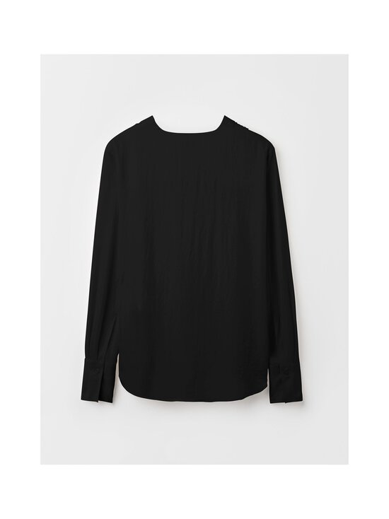 Tiger of Sweden - Kasia 2 -pusero - 005 BLACK | Stockmann - photo 2