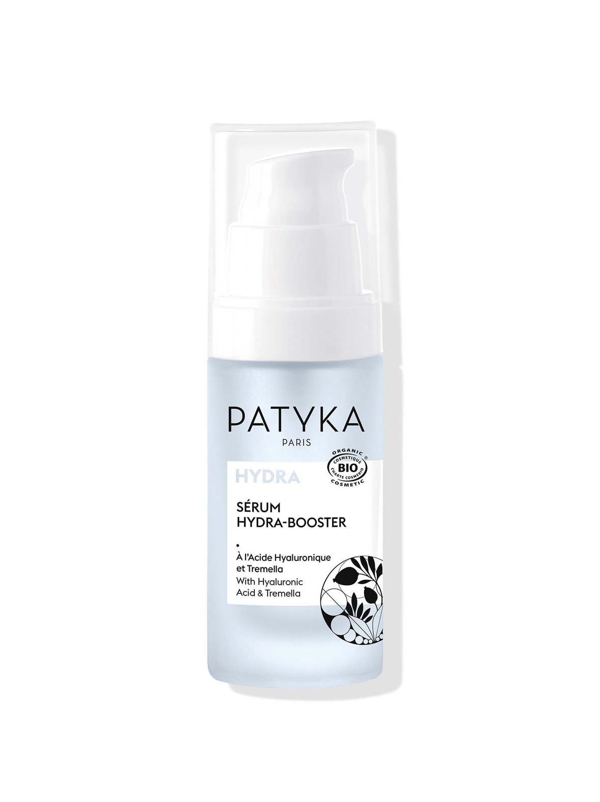 Hydra-Booster Serum -kasvoseerumi 50 ml