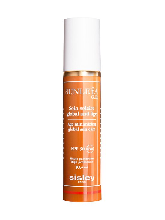 Sunleÿa G.E. Age minimizing SPF 30 -aurinkovoide 50 ml
