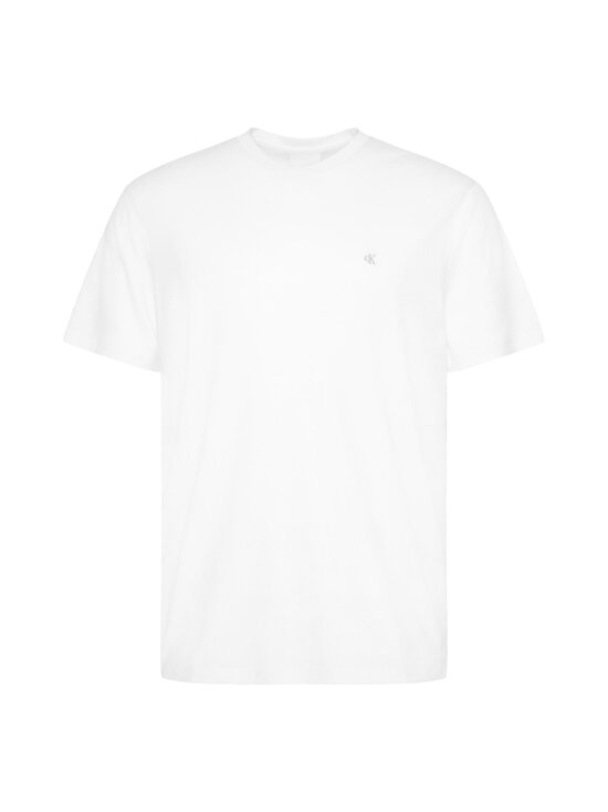 Supima Chest Embroidery t-paita