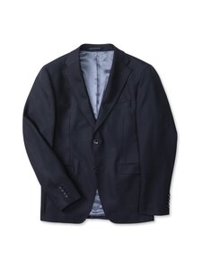 Turo - Oslo Athlete Fit uzvalka žakete - 69 NAVY | Stockmann