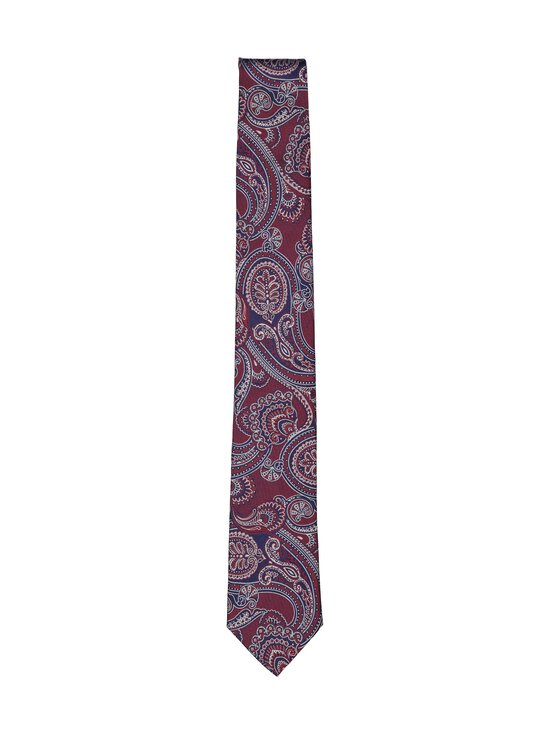 Classic Paisley zīda kaklasaite