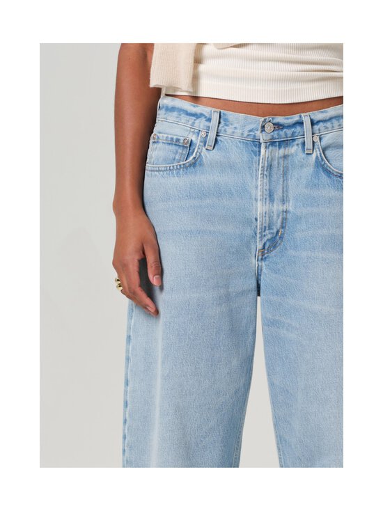 Citizens of Humanity - Miro Relaxed -farkut - TUR GEMINI (LT INDIGO) | Stockmann - photo 5