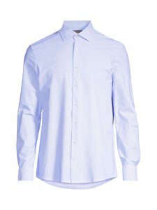 Stenströms - Jersey Slimline -kauluspaita - 120 BLUE | Stockmann
