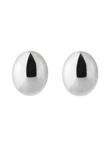 Pernille Corydon - Kõrvarõngad Pebble Earsticks - SILVER | Stockmann