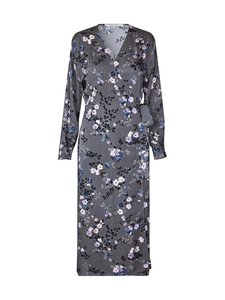 SECOND FEMALE - Florana-kietaisumekko - 7037 VOLCANIC ASH | Stockmann