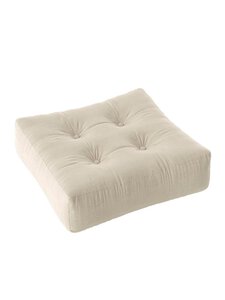 Karup Design - More-lattiatyyny 70 x 70 cm - BEIGE | Stockmann
