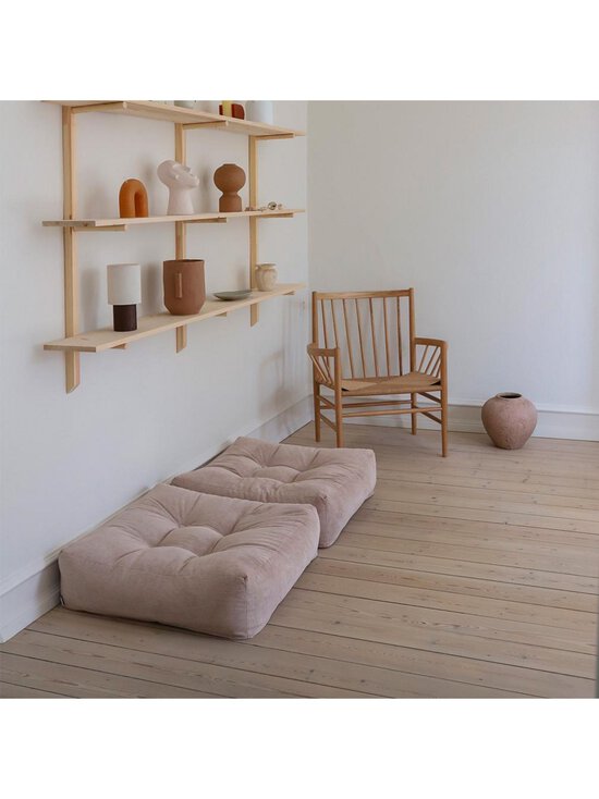 Karup Design - More-lattiatyyny 70 x 70 cm - BEIGE | Stockmann - photo 3