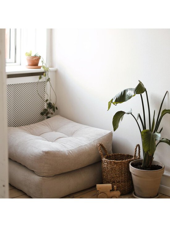 Karup Design - More-lattiatyyny 70 x 70 cm - BEIGE | Stockmann - photo 5