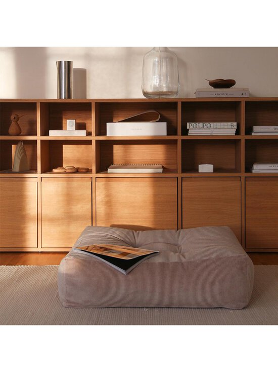 Karup Design - More-lattiatyyny 70 x 70 cm - BEIGE | Stockmann - photo 6