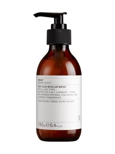 Evolve - Deep Clean -misellivesi 190 ml Evolve - Deep Clean -misellivesi 190 ml | Stockmann