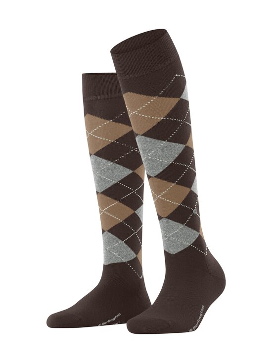 Burlington - Marylebone vilnas zeķes - 5235 DARK BROWN - photo 1 Burlington - Marylebone vilnas zeķes - 5235 DARK BROWN | Stockmann - photo 1