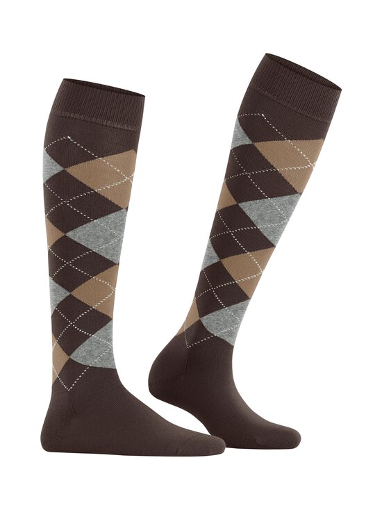 Burlington - Marylebone vilnas zeķes - 5235 DARK BROWN - photo 3 Burlington - Marylebone vilnas zeķes - 5235 DARK BROWN | Stockmann - photo 3