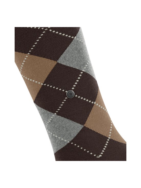 Burlington - Marylebone vilnas zeķes - 5235 DARK BROWN - photo 4 Burlington - Marylebone vilnas zeķes - 5235 DARK BROWN | Stockmann - photo 4