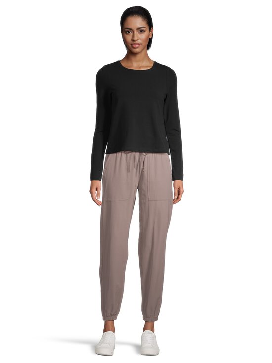 R-Collection - Heini-trikoopaita - BLACK | Stockmann - photo 2