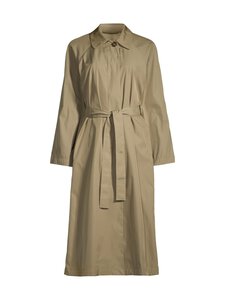Emme Marella - Odissea-takki - 003 KHAKI | Stockmann
