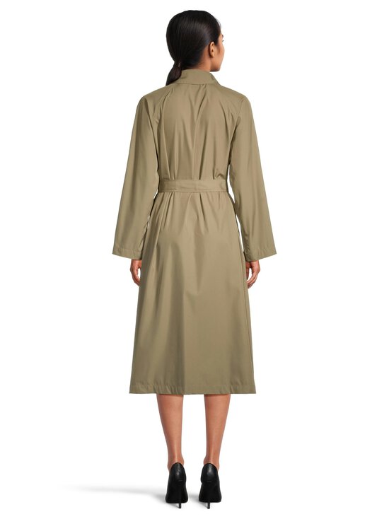 Emme Marella - Odissea-takki - 003 KHAKI - photo 3 Emme Marella - Odissea-takki - 003 KHAKI | Stockmann - photo 3
