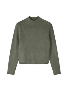 Original Story - Kashmirneule - LIGHT OLIVE 8400 | Stockmann