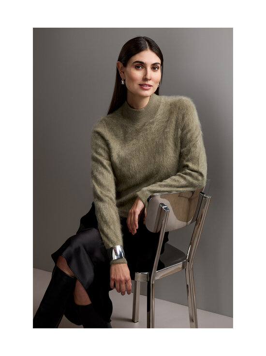 Original Story - Kashmirneule - LIGHT OLIVE 8400 | Stockmann - photo 2