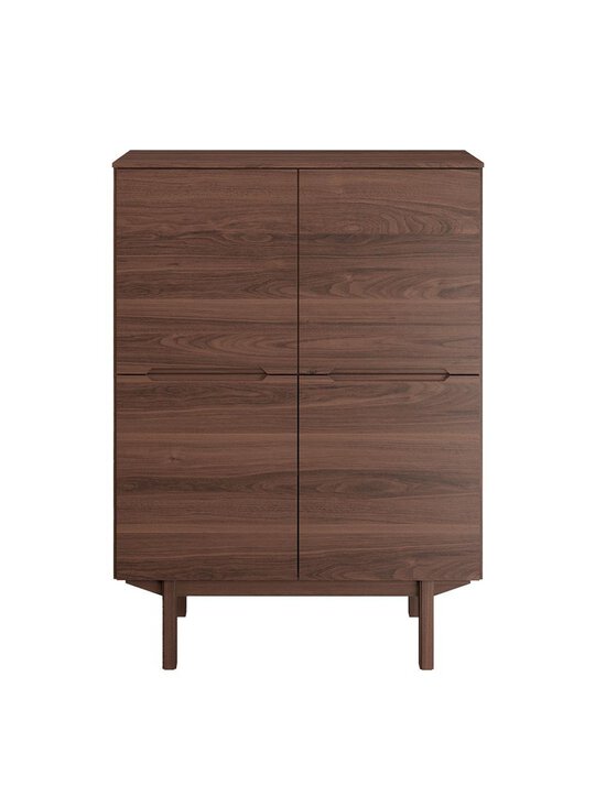 Skovby Möbelfabrik - #308-senkki pähkinä 98 x 135 cm - BEIGE | Stockmann - photo 1