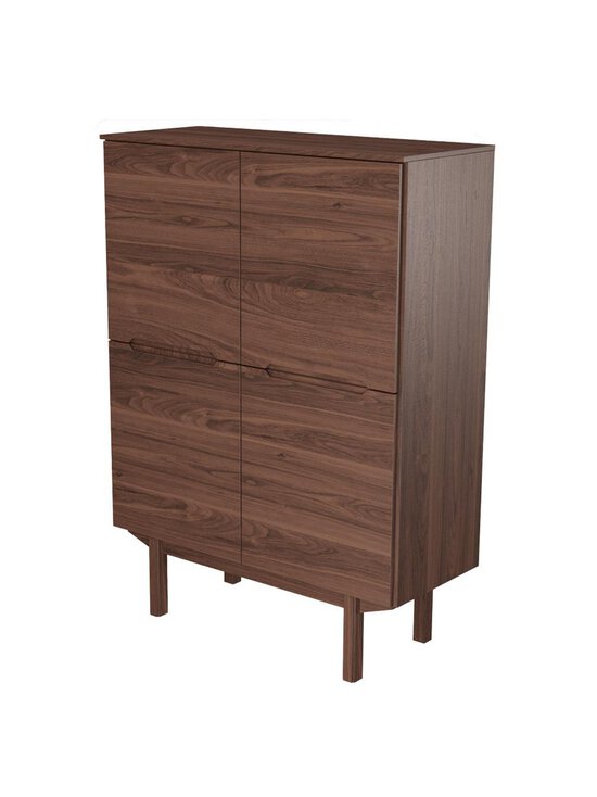 Skovby Möbelfabrik - #308-senkki pähkinä 98 x 135 cm - BEIGE | Stockmann - photo 2