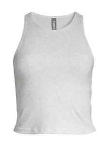 Vuori - Pose Plyo -toppi - WHG WHITE HEATHER GREY | Stockmann