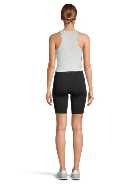Vuori - Pose Plyo -toppi - WHG WHITE HEATHER GREY - photo 3 Vuori - Pose Plyo -toppi - WHG WHITE HEATHER GREY | Stockmann - photo 3