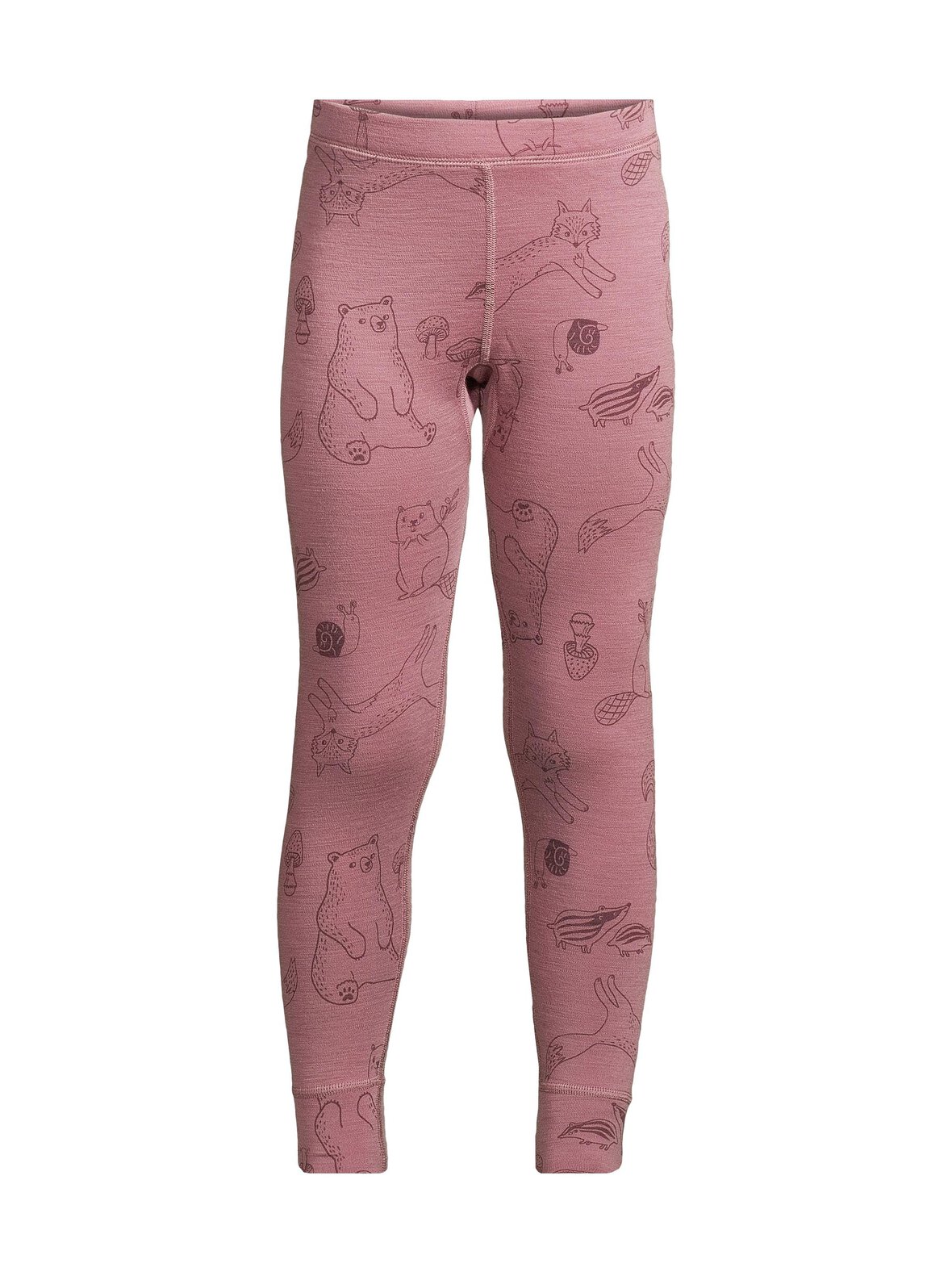 Merino wool -leggingsit