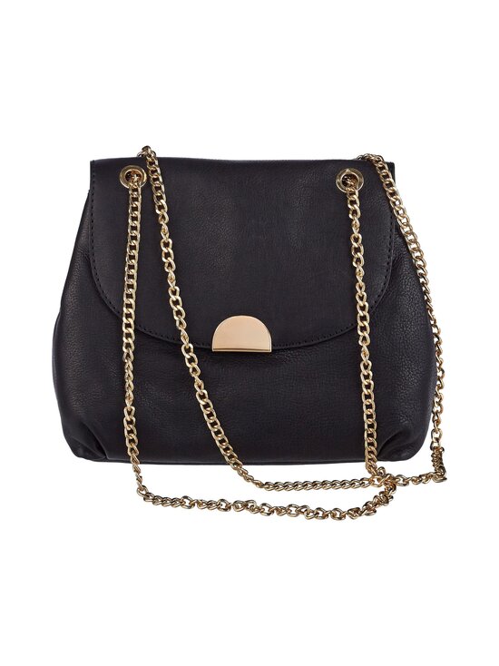 A+more - Sara Crossbody -nahkalaukku - BLACK - photo 1 A+more - Sara Crossbody -nahkalaukku - BLACK | Stockmann - photo 1