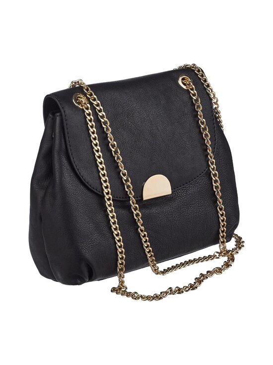 A+more - Sara Crossbody -nahkalaukku - BLACK - photo 2 A+more - Sara Crossbody -nahkalaukku - BLACK | Stockmann - photo 2