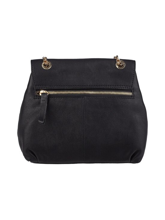 A+more - Sara Crossbody -nahkalaukku - BLACK - photo 3 A+more - Sara Crossbody -nahkalaukku - BLACK | Stockmann - photo 3