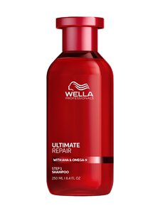 Wella Professionals - Šampoon Ultimate Repair Step 1 250 ml | Stockmann
