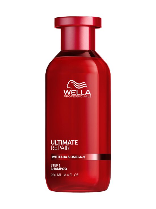 Ultimate Repair Step 1 -shampoo 250 ml