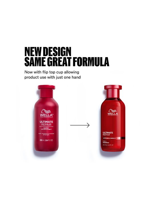 Wella Professionals - Ultimate Repair -shampoo 250 ml - NOCOL - photo 6 Wella Professionals - Ultimate Repair -shampoo 250 ml - NOCOL | Stockmann - photo 6