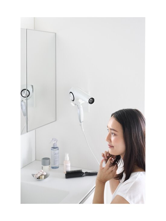 Yamazaki - Tower matu žāvētāja turētājs - WHITE | Stockmann - photo 6