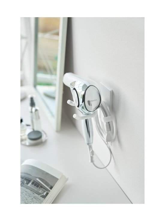 Yamazaki - Tower matu žāvētāja turētājs - WHITE | Stockmann - photo 9
